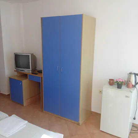 Apartman студио б *