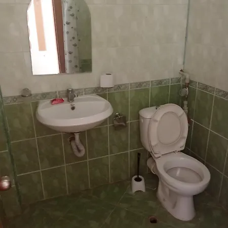 студио б Apartman *