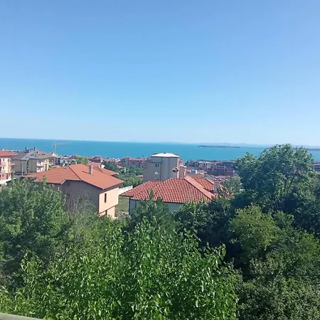 Apartman студио б